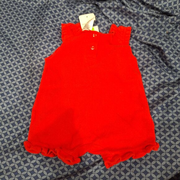 aloha onesie 3 to 6 months - Picture 6 of 7